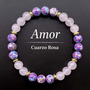 Pulsera Corazón en Calma