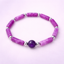 Pulsera Energía Amatista