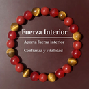 Pulsera Fuerza interna