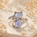 Anillo Aura Felina