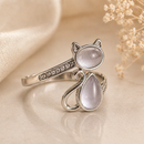 Anillo Aura Felina