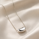 Collar Gota de Luz
