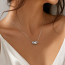 Collar Gota de Luz