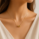 Collar Gota de Luz
