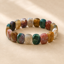 Pulsera Raíces del Bosque