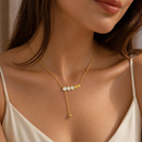 Collar Puntos