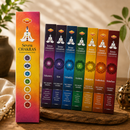 Incienso 7 Chakras - SAC