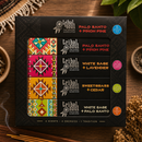 Pack Tribal Soul – 8 Aromas Sagrados