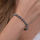 Pulsera Guardián de Acero