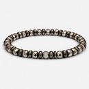 Pulsera Guardián de Acero