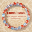 Pulsera Entusiasmo
