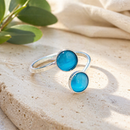 Anillo Doble Esencia