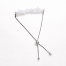 Pulsera Aura Blanca