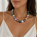 Collar de perlas Morandi
