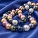 Collar de perlas Morandi