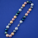Collar de perlas Morandi