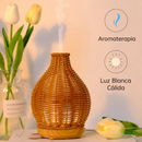 Difusor Bruma de Mimbre