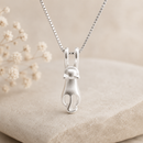 Collar Gatito abrazo