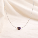 Collar Encuentro perlas