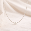 Collar Encuentro perlas