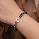 Pulseras de Perlas - Noche Serena