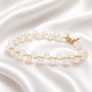 Pulsera de Piedra Luna
