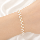 Pulsera de Piedra Luna