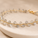 Pulsera de Labradorita