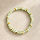 Pulsera Bambú Interior