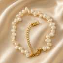 Pulsera de perlas
