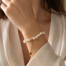 Pulsera de perlas