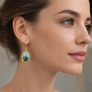 Aros Gota de Mar