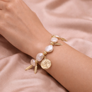 Pulsera Libélula de Vida