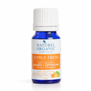 Sinergia Aromaterapia Citrus Fresh 10ml