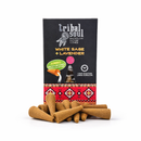 Cono de cascada Tribal Soul - Salvia Blanca y Lavanda