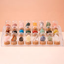 Set de minerales - 27 minerales del mundo