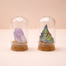 Set de minerales - 27 minerales del mundo