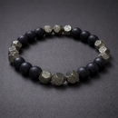 Pulsera de Pirita