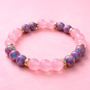 Pulsera Corazón en Calma