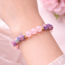 Pulsera Corazón en Calma