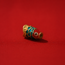 Pulsera Koi de la Fortuna