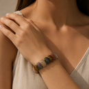Pulsera Raíces del Bosque