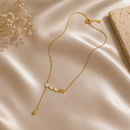 Collar Puntos