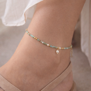 Tobillera Encanto Ágata