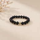 Anillo de Espinela Negra