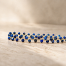 Pulsera de Lapislázuli