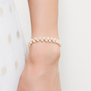 Pulsera de Perlas de Río