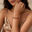 Pulsera de Granate