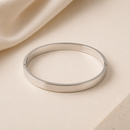 Brazalete de Acero Inoxidable