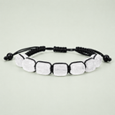 Pulsera Cuarzo Cristal